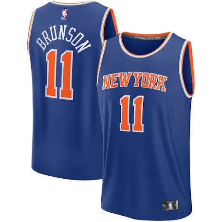 Knicks