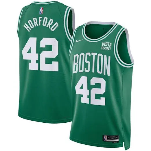 Al Horford Boston Celtics Jersey