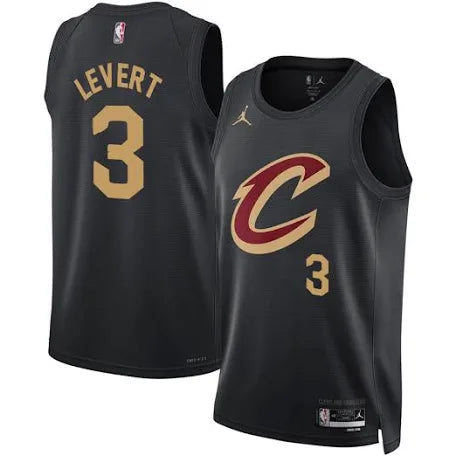 Caris LeVert Cleveland Cavaliers Jersey