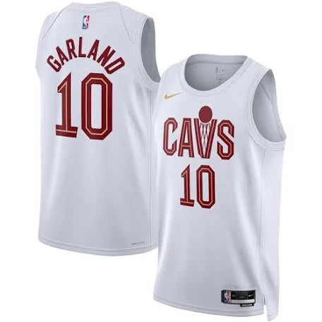 Darius Garland Cleveland Cavaliers Jersey