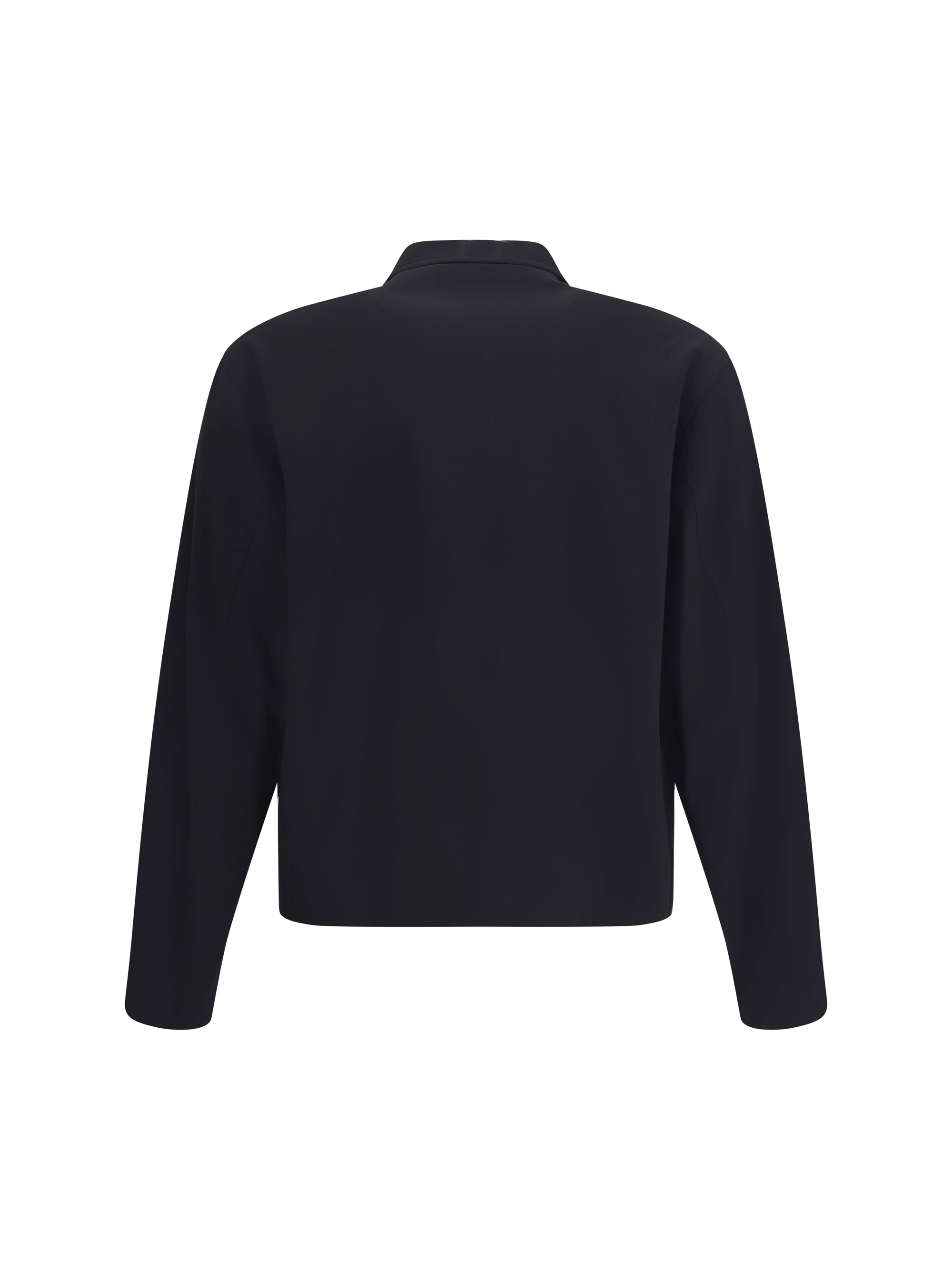 Our Legacy Men Wool Jacket