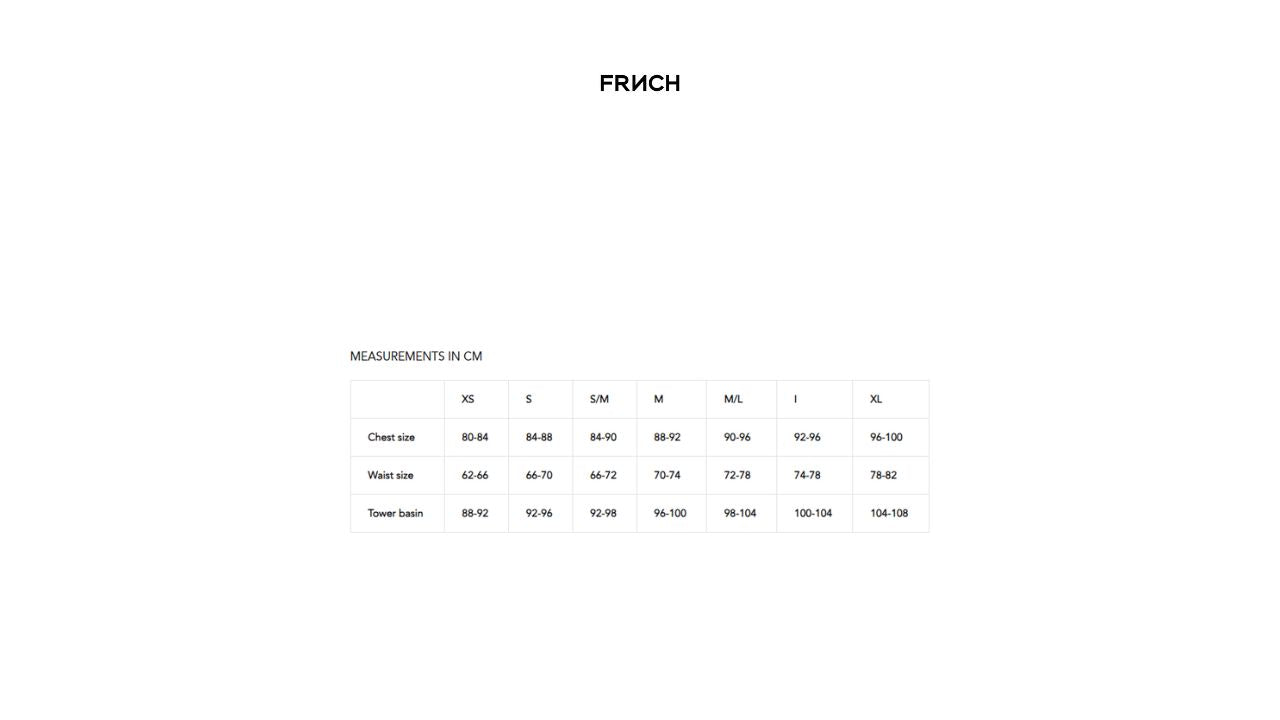 Women's Orchis T-Shirt Top In Black