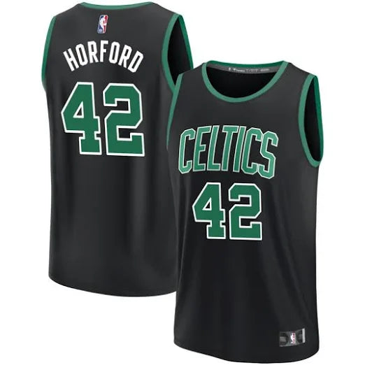 Al Horford Boston Celtics Jersey