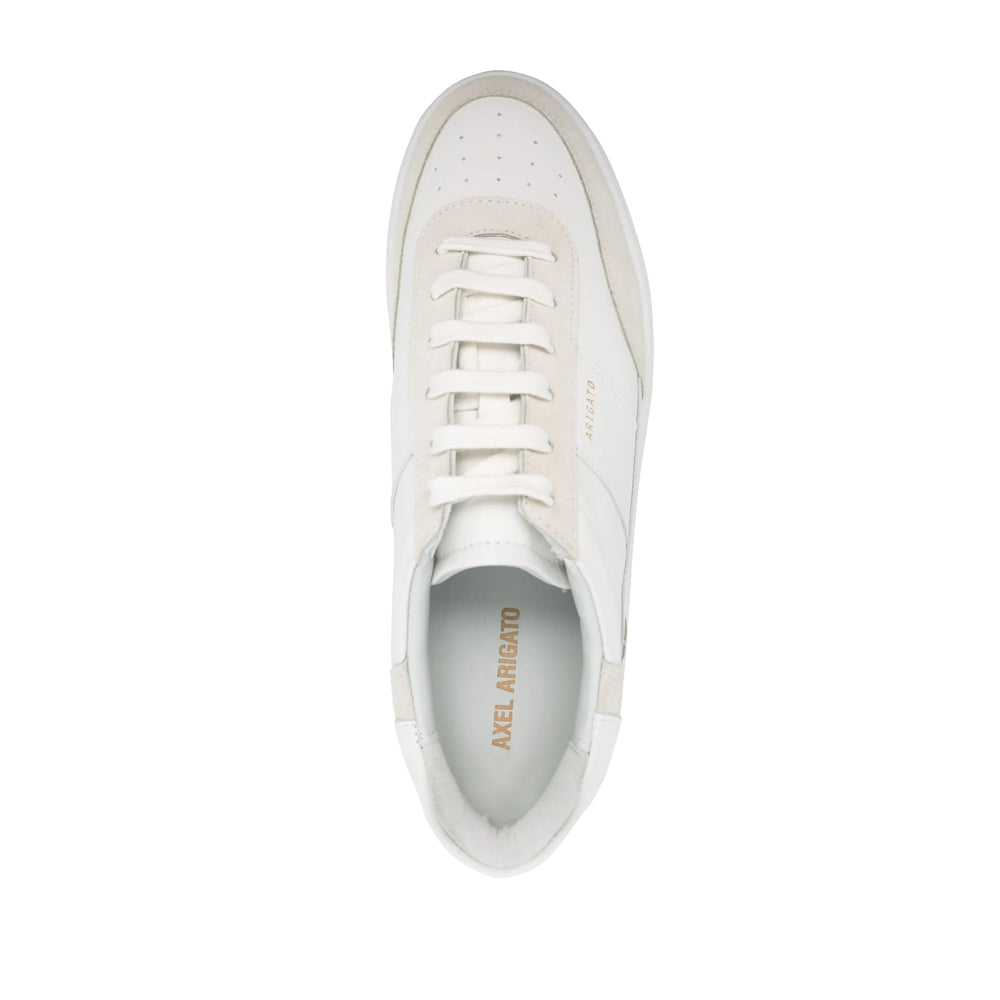 Axel Arigato White Trainers - Low-Tops Men