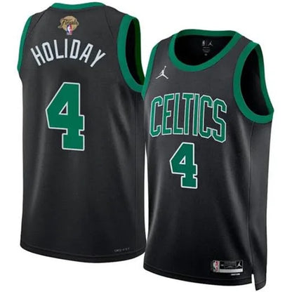 Jrue Holiday Boston Celtics Jersey