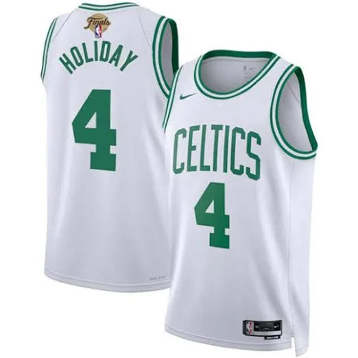 Jrue Holiday Boston Celtics Jersey