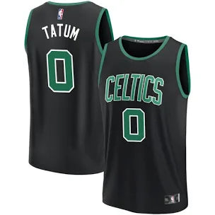 Jayson Tatum Boston Celtics Jersey