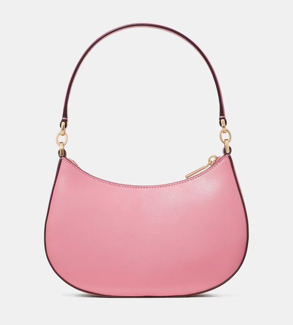 NWT Kate Spade Paige Convertible Medium Leather Shoulder/Crossbody