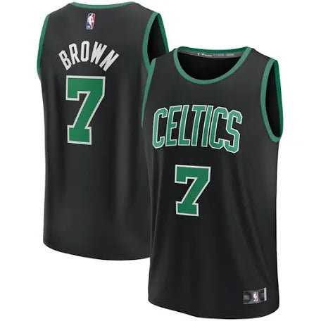 Jaylen Brown Boston Celtics Jersey