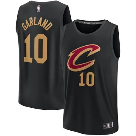 Darius Garland Cleveland Cavaliers Jersey