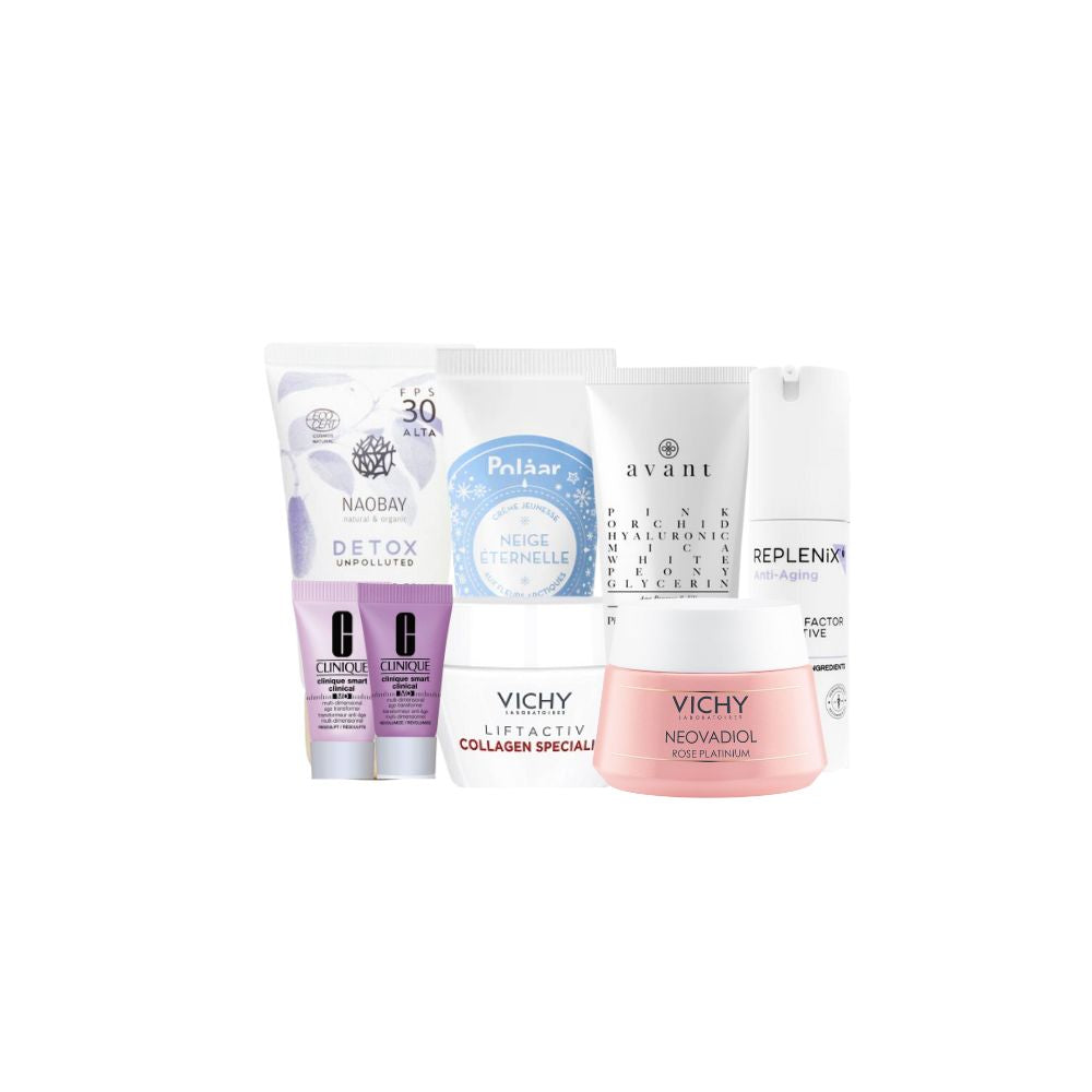 Anti-Aging Luxe Edit