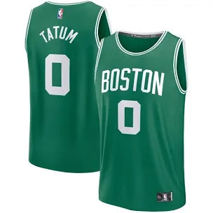 Jayson Tatum Boston Celtics Jersey