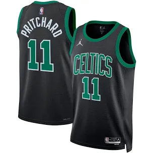 Payton Pritchard Boston Celtics Jersey