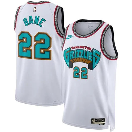 Desmond Bane Memphis Grizzlies Jersey