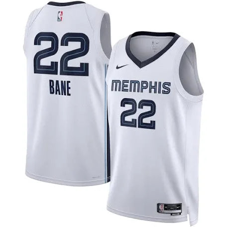 Desmond Bane Memphis Grizzlies Jersey