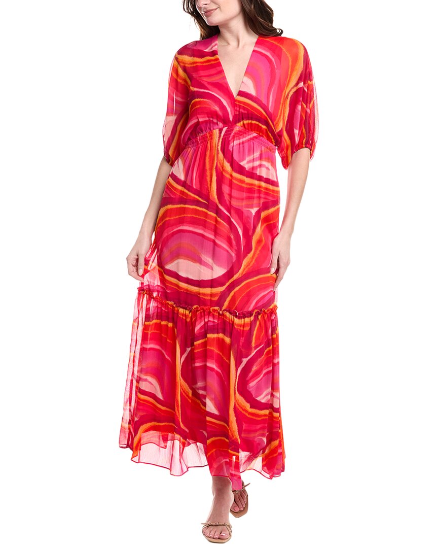 Taylor Maxi Dress
