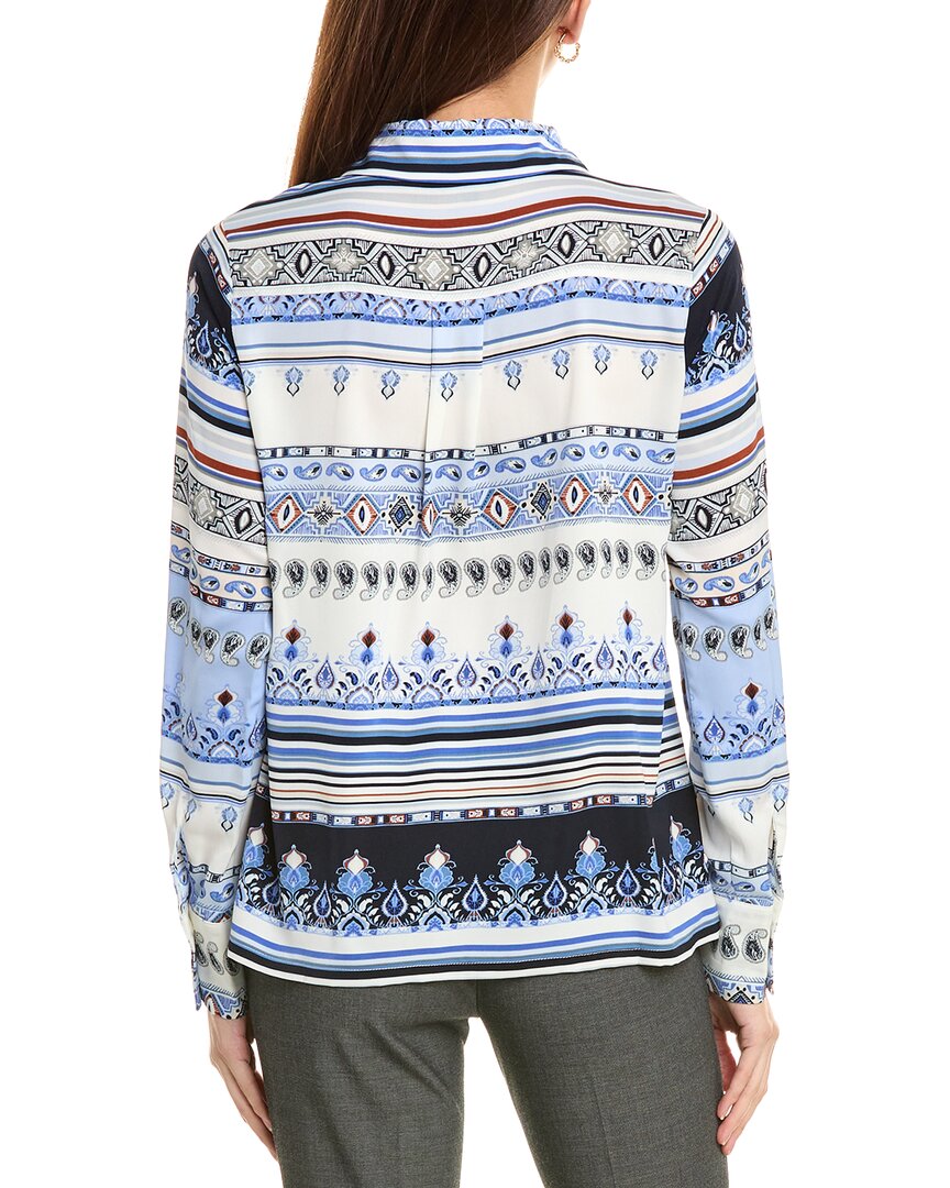 Gracia Pajama Top