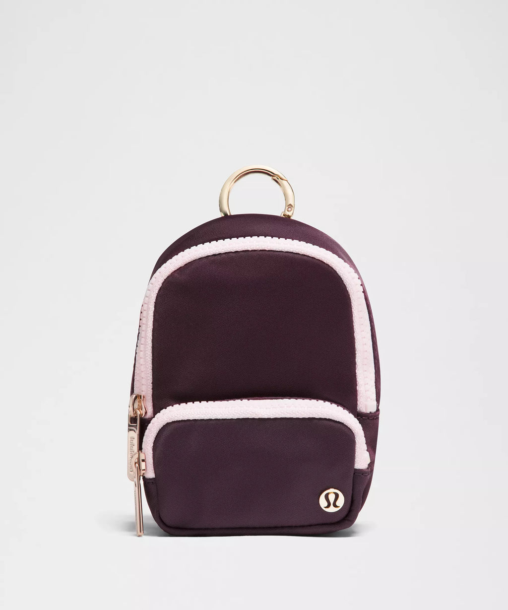 Everywhere Backpack Nano