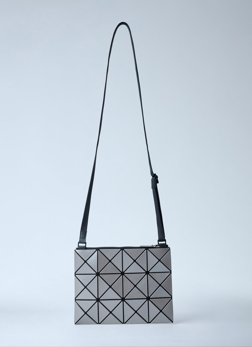 Bao Bao Issey Miyake Men Lucent Crossbody Bag