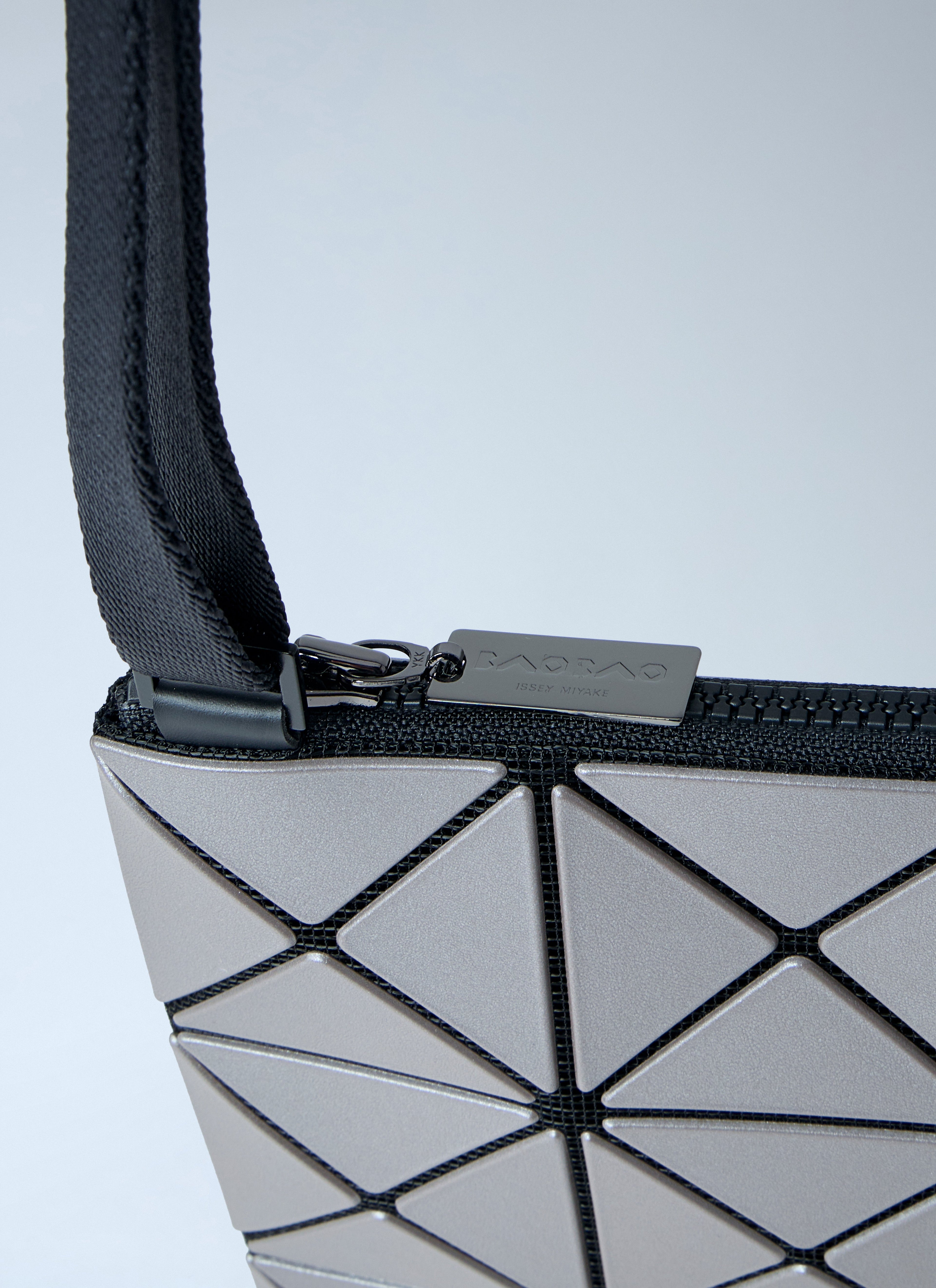 Bao Bao Issey Miyake Women Lucent Crossbody Bag