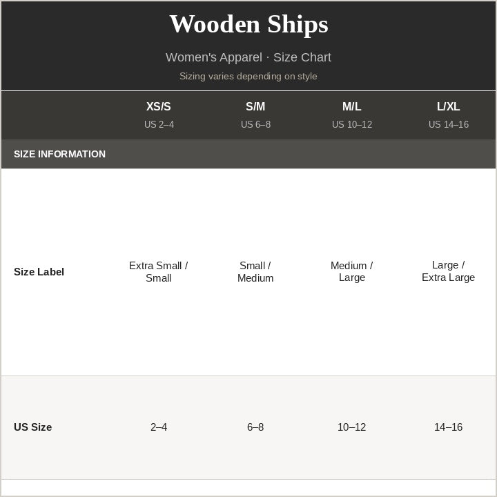 Willa Shell Mercer Top In Half Moon