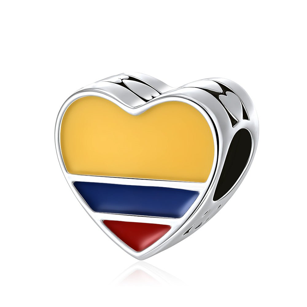 Colombia Charm Duo