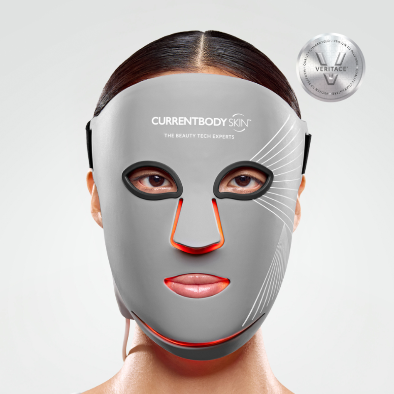 Currentbody Skin Multilight Mask & Anti-Acne Pen