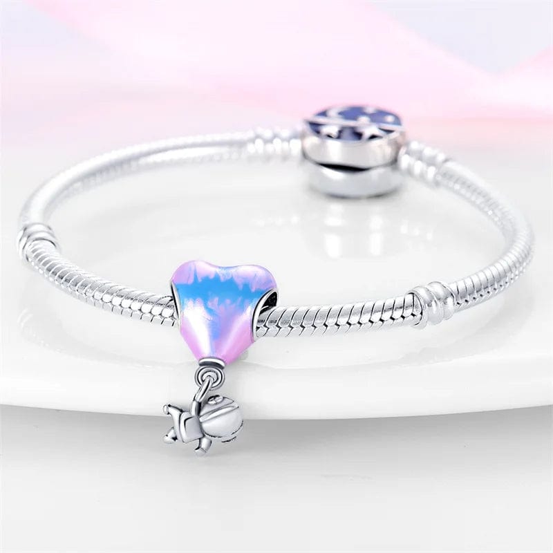 Dream Balloon Charm