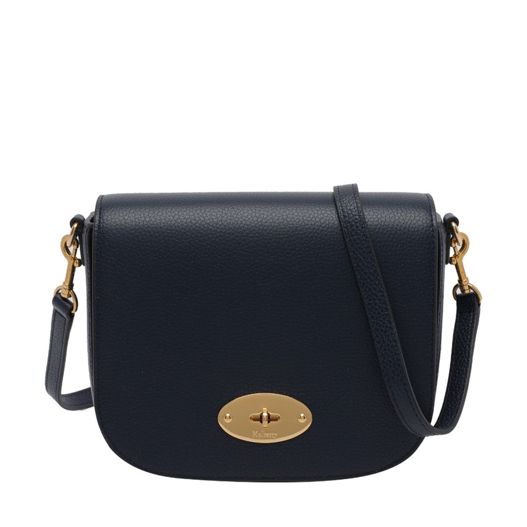 Mulberry Women Mini Heritage Bayswater Handbag