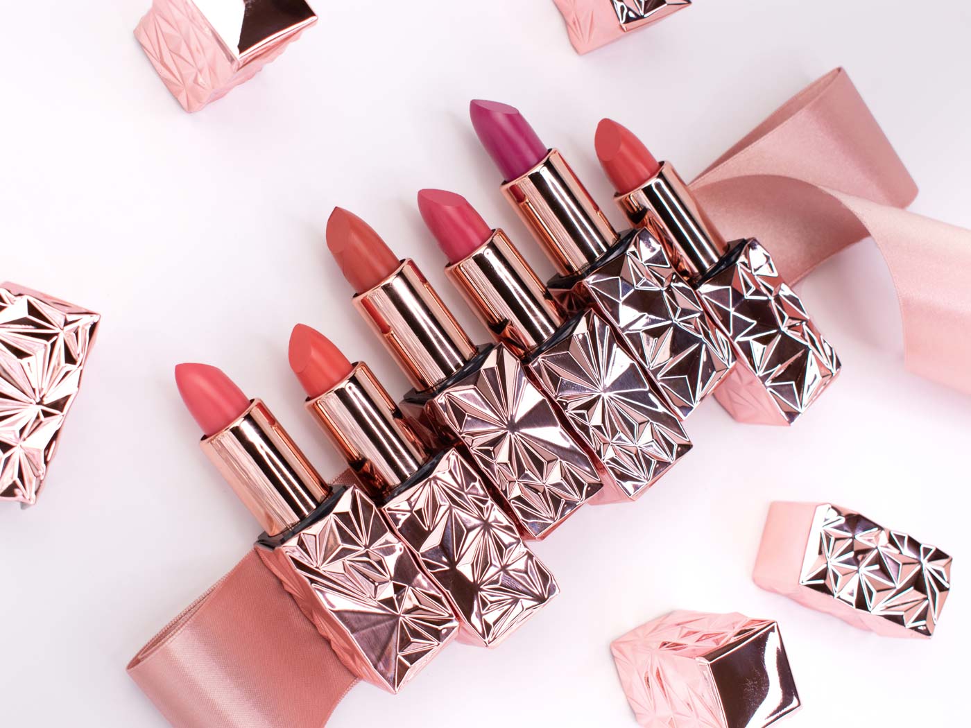 MOUTH OFF! Lipstick Kisser
