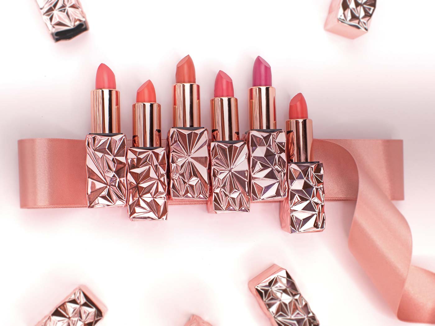 MOUTH OFF! Lipstick Kisser